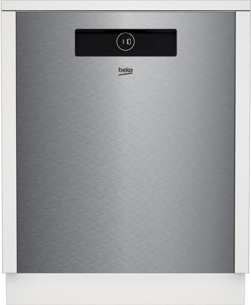 Beko Bg840exub Onderbouw Vaatwasser 60cm, Elektronische apparatuur, Vaatwasmachines, Ophalen of Verzenden
