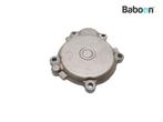 Blokdeksel Rechts Kawasaki ZX 10 R 2004-2005 (NINJA ZX-10R, Verzenden, Gebruikt