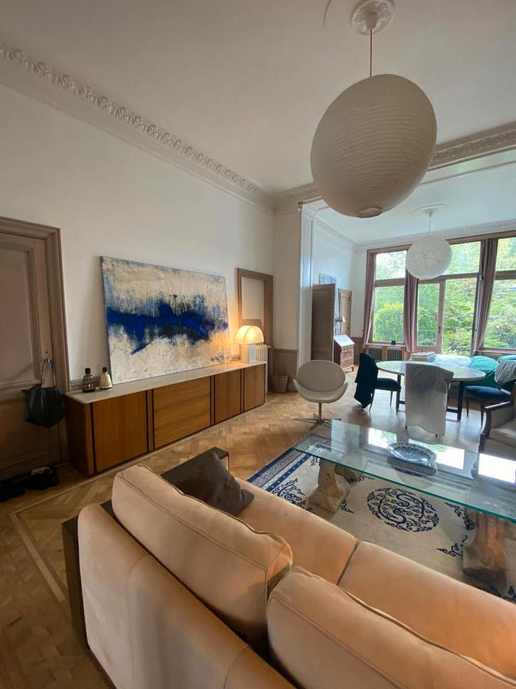 Appartement en Avenue Brugmann, Forest, Immo, Appartementen en Studio's te huur