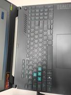 Asus TUF Gaming A15 FA507NU-LP045W QWERTY laptops, Computers en Software, Windows Laptops, Verzenden, Nieuw