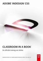 Adobe InDesign CS5 / Classroom in a Book / Classroom in a, Verzenden, Gelezen, Adobe Creative Team