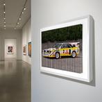 Poplea - Cinétique 3 en 1 AUDI S1(2000)