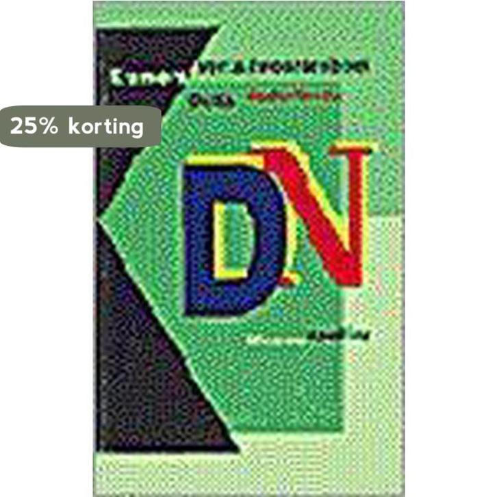 Nederlands-Duits Kramers vertaalwoordenboek 9789068822700, Boeken, Woordenboeken, Gelezen, Verzenden