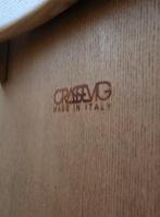 Crassevig - Giovanni Offredi - Cavalletto - Eettafel - Ash, Antiek en Kunst