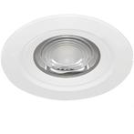 LED Inbouwspot - Brinton - 7W 630lm 38D - IP54 Waterdicht -, Huis en Inrichting, Verzenden, Nieuw