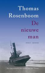 De nieuwe man 9789021447421 Thomas Rosenboom, Verzenden, Thomas Rosenboom