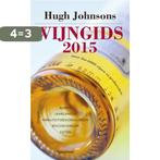 Hugh Johnsons wijngids 2015 9789000339730 Hugh Johnsons, Boeken, Verzenden, Zo goed als nieuw, Hugh Johnsons