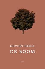 De boom 9789492241474, Boeken, Gelezen, Govert Derix, Verzenden