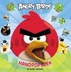 Angry Birds - Handpopboek 9789000337798, Rovio Entertainment Ltd., Zo goed als nieuw, Verzenden
