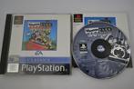 Theme Park World (PS1 PAL), Nieuw