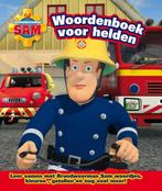 Brandweerman Sam  -   Woordenboek voor helden 9789089419637, Boeken, Gelezen, Verzenden