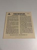 Beatles - Cant Buy Me Love EP (Sweden) - EP - 1964, Nieuw in verpakking
