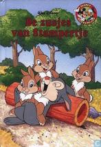 De Zusjes van Stampertje 9789054287308, Verzenden, Gelezen
