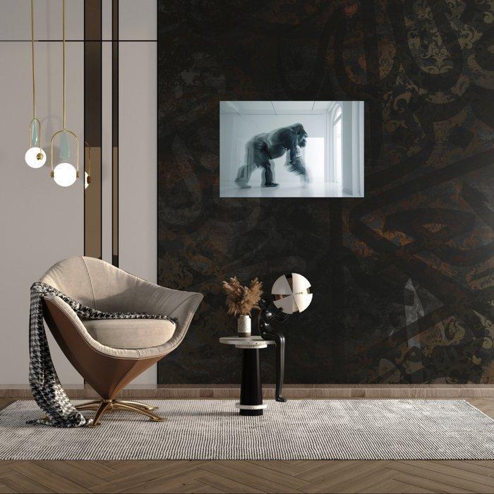 Eric Lespinasse - #1 - Urban Fauna In Move, Antiek en Kunst, Kunst | Designobjecten