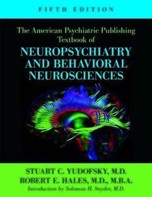 The American Psychiatric Publishing Textbook of, Boeken, Overige Boeken, Gelezen, Verzenden