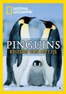 National geographic - pinguins, keizers van het ijs op DVD, Cd's en Dvd's, Dvd's | Documentaire en Educatief, Verzenden, Nieuw in verpakking