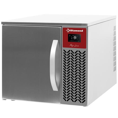Snelvriescel 3x GN 1/1 (8-5 Kg.), Zakelijke goederen, Horeca | Keukenapparatuur, Koelen en Vriezen, Verzenden