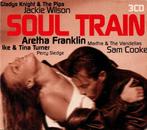Various - Soul Train, Verzenden