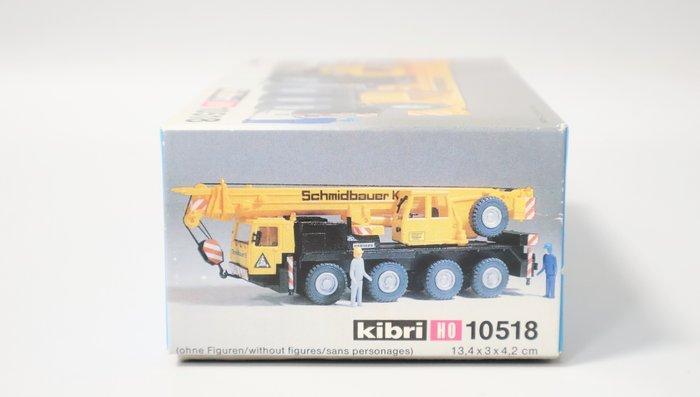 Kibri H0 - H010518-H010576 - Modeltrein bouwpakketten (2), Hobby en Vrije tijd, Modeltreinen | H0