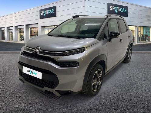 Citroën C3 Aircross, Auto's, Citroën