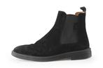 Sub55 Chelsea boots in maat 46 Zwart | 5% extra korting, Kleding | Heren, Schoenen, Sub55, Verzenden, Zwart, Boots