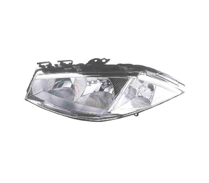 Phare Gauche Pour Renault Megane II 02-05, Auto-onderdelen, Verlichting, Verzenden