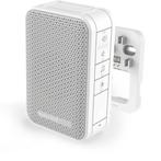 Sonnette de porte filaire Honeywell avec contrôle du volume, Verzenden