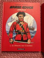 Barbe Rouge - Intégrale T1 à T13 - 13x C - 13 Album - EO -, Boeken, Stripverhalen, Nieuw