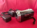 Panasonic HDC-SD10 Digitale videocamera
