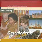 Geschiedenis geven 9789023244653 R. de Bruin, Verzenden, Zo goed als nieuw, R. de Bruin