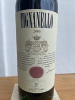 2008 Marchesi Antinori, Tignanello - Toscane IGT - 1