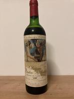 1973 Chateau Mouton Rothschild - Bordeaux, Pauillac 1er, Verzamelen, Wijnen, Nieuw