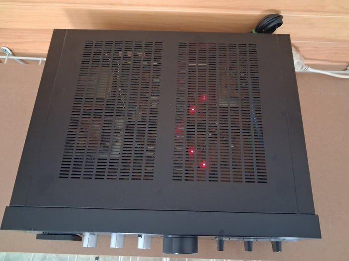 Onkyo - INTEGRA. A-8057. Modified Amp. Solid state, TV, Hi-fi & Vidéo, Radios