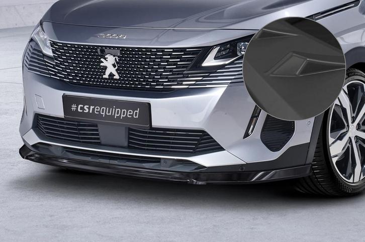 Cupspoiler voor Peugeot 3008 (2e gen) CSL688-L, Auto-onderdelen, Carrosserie, Nieuw, Verzenden
