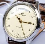 Philip Watch - Museum - Date & Date - Automatic - Swiss Made, Handtassen en Accessoires, Horloges | Heren, Nieuw