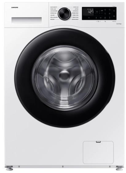 Samsung Ww80cgc04dae Wasmachine 8kg 1400t, Elektronische apparatuur, Wasmachines, Ophalen of Verzenden