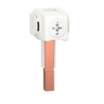 Schneider Electric Accessory Housing Low Voltage Switchgear, Verzenden