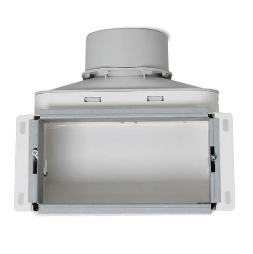 Vent-Axia Uniflexplus + wandcollector bovenaansluiting 1x, Doe-het-zelf en Bouw, Ventilatie en Afzuiging, Nieuw, Verzenden