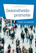 Gezondheidspromotie 9789044136180 Christine Ceulemans, Boeken, Verzenden, Zo goed als nieuw, Christine Ceulemans
