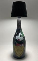 MVR - Dom Pèrignon Lamp - Mickey Mouse