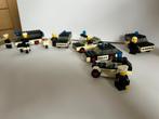 Lego Set - Classic - Politie en brandweer, Nieuw