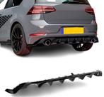 Carnamics Diffuser | Volkswagen Golf 17-18 3-d (VII 5G1 BQ1, Auto-onderdelen, Verzenden, Nieuw