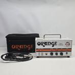 Orange Tiny Terror Head Buizen Gitaarversterker |Nette Staat, TV, Hi-fi & Vidéo, Amplificateurs & Ampli-syntoniseurs, Ophalen of Verzenden