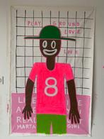 MARTA GINI - BLUE SMILE