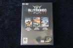 The Blitzkrieg Collection PC Game, Verzenden, Nieuw
