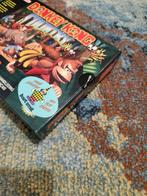 Nintendo - Snes - Donkey Kong Country FAH CIB - Videogame -, Games en Spelcomputers, Nieuw