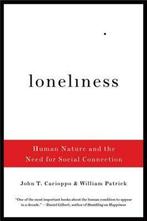 Loneliness 9780393335286 John T Cacioppo, Livres, Verzenden, John T Cacioppo