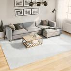 vidaXL Tapis OVIEDO à poils courts gris 240x340 cm, Verzenden, Neuf