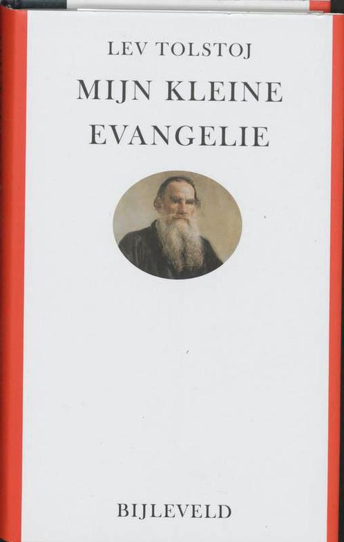 Mijn kleine evangelie 9789061319863, Boeken, Godsdienst en Theologie, Zo goed als nieuw, Verzenden