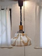 Lamp - Muranoglas - Een vintage vering